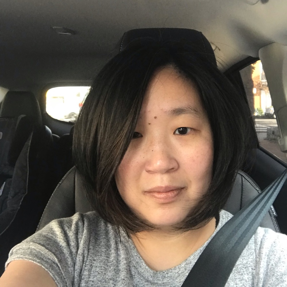 Meet your Posher, Christina